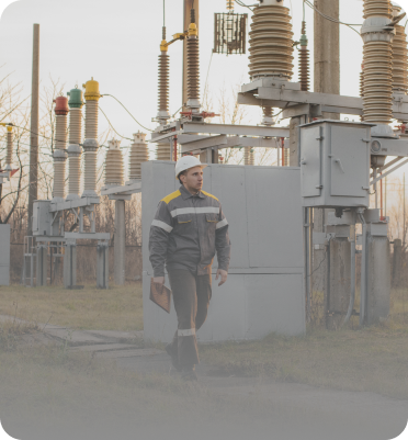 FORMAÇÃO - NR 10 - CURSO SEP - SEGURANÇA E SAÚDE EM SERVIÇOS ELÉTRICOS DE POTÊNCIA